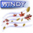 Windy Icon